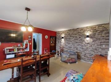 Departamento · 89m² · 4 Ambientes · 1 Cochera · Departamento en Villa Primera