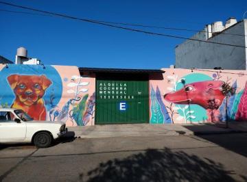 Bodega-Galpón · 300m² · Galpón - Cochera en Venta Mar del Plata Zona San Juan