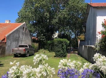 Terreno · 342m² · Terreno en Punta Mogotes