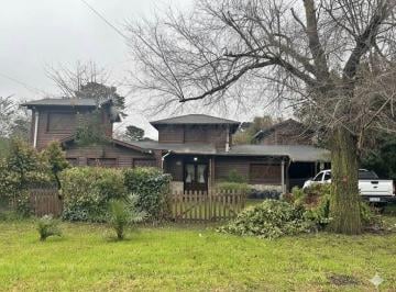 Casa · 223m² · 3 Ambientes · Complejo de Cabañas en Sierra de Los Padres