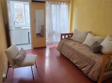 Departamento · 27m² · 1 Ambiente · Departamento 1 Ambiente y Medio