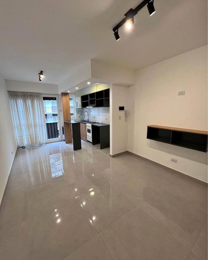 Departamento 1 Ambiente en el Corazón de Mar del Plata
