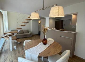 Departamento · 62m² · 3 Ambientes · Venta Departamento Tipo Duplex 3 Ambientes, Centro Mar del Plata