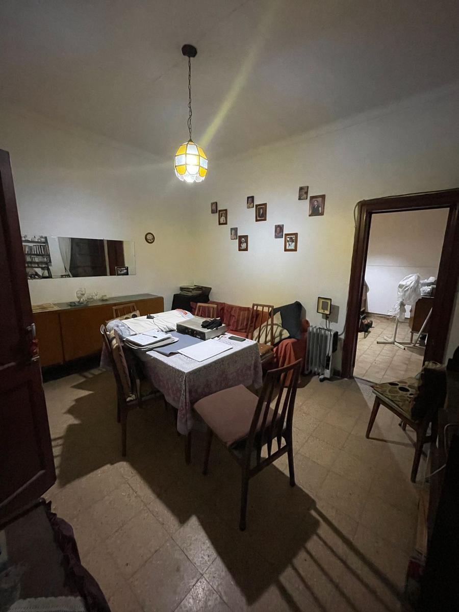 PH de 2 ambientes con patio en planta baja — Don Bosco