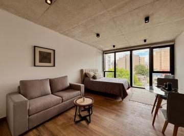 Departamento · 36m² · 1 Ambiente · Venta Monoambiente Bonjo 10, Paseo Aldrey Mar del Plata