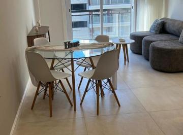 Departamento · 68m² · 4 Ambientes · Departamento en Plaza Colon