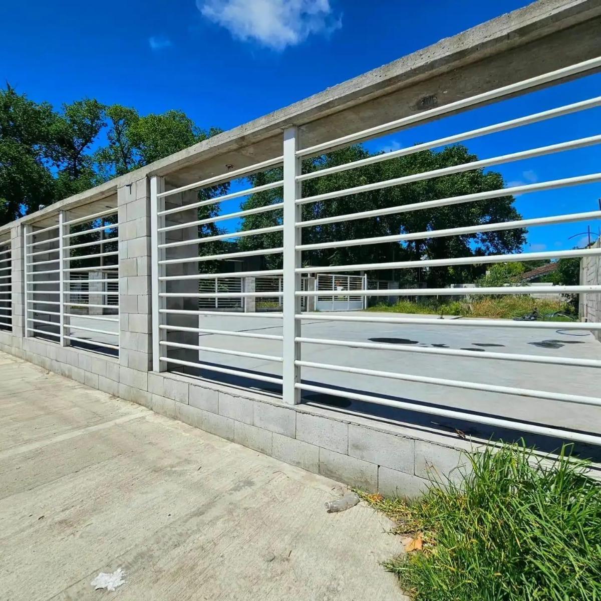 Terreno de 481 m² en Distrito Industrial Bernardino Rivadavia