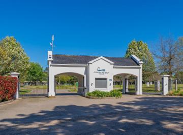 Terreno · 800m² · Terreno en Country del Golf Tierra & Mar