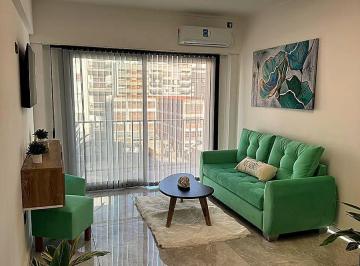 Departamento · 62m² · 3 Ambientes · Departamento en Centro