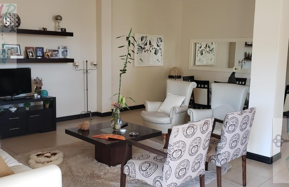 Vende departamento de 129 M² – apto crédito