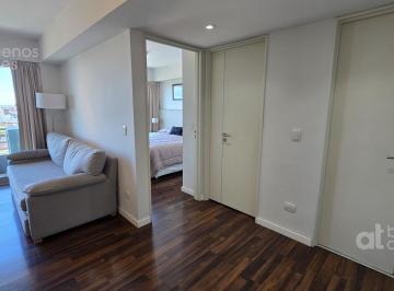 Departamento · 40m² · 2 Ambientes · 1 Cochera · Departamento 2 Ambientes con Amenities en Alquiler Temporario en San Telmo