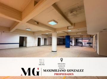 Local comercial · 385m² · 5 Ambientes · 1 Cochera · Local Venta - Banfield