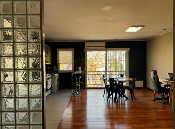 Departamento · 50m² · 2 Ambientes · 1 Cochera · Alquiler Dpto 2 Amb Semipiso, Baulera y Cochera