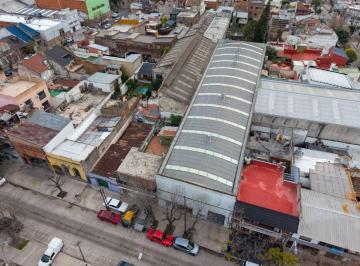 Bodega-Galpón · 961m² · Venta Galpon Deposito de 961 m² Avellaneda Piñeyro