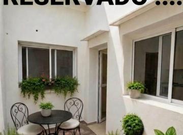 PH de 3 ambientes, Flores · Reservada! PH 3 Amb con Patio Calle Lautaro 720 - Flores