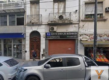 Local comercial · 87m² · 1 Ambiente · Local Comercial en Alquiler - 2 Baños - San Nicolás