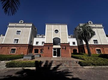 Departamento · 65m² · 2 Ambientes · 1 Cochera · Alquiler Departamento 2 Ambientes Escobar