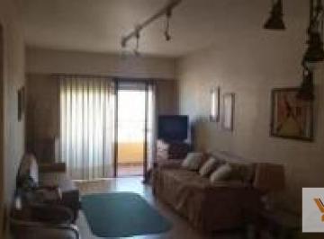 Departamento · 57m² · 2 Ambientes · 1 Cochera · Departamento en Venta - 1 Dormitorio 1 Baño - Cochera - 61 m² - Necochea