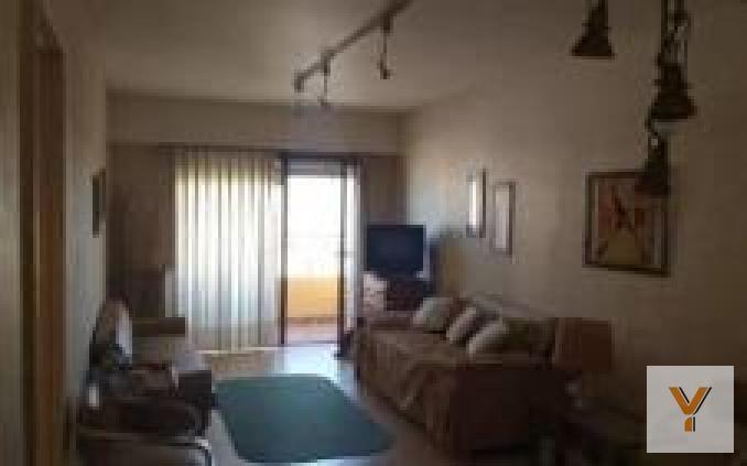 Departamento · 57m² · 2 Ambientes · 1 Cochera