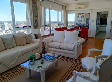 Departamento de 5 ambientes, Ciudad de Santa Fe · Piso Exclusivo - Zona Sur - Santa Fe