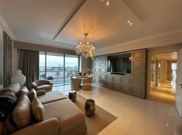 Departamento · 210m² · 4 Ambientes · 2 Cocheras · Departamento en Puerto Madero