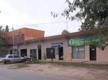Edificio · 52m² · Edificio Comercial en Venta - 59 m² - Arturo Seguí