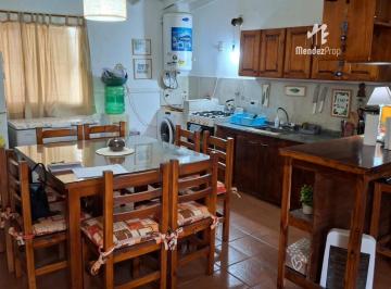 Casa · 63m² · 3 Ambientes · 1 Cochera · Casa en Venta en Coronel Brandsen