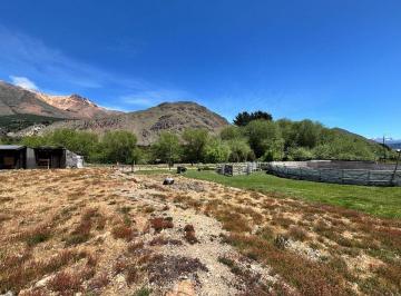 Terreno · 2238m² · Terreno con Quincho y Galpón