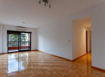 Departamento · 80m² · 3 Ambientes · 1 Cochera · Alquiler Depto 3 Amb C/cochera y Pileta en Nuñez