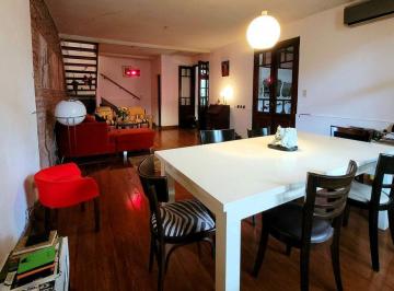 PH · 108m² · 4 Ambientes · 1 Cochera · PH en Venta 4 Ambientes Villa Ortuzar con Garage