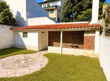Casa · 96m² · 4 Ambientes · 1 Cochera · Casa 4 Ambientes en P. de Mendoza, Avellaneda