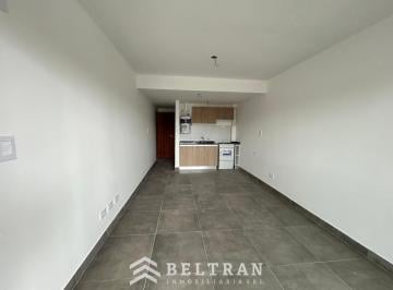 Departamento · 41m² · 1 Ambiente · Departamento de 1 Dorm
