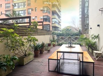PH de 3 ambientes, Belgrano · Ver Video - Excelente Dúplex de 3 Amb. con Terraza Propia.