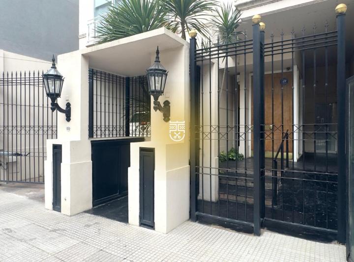 PH · 64m² · 3 Ambientes · 1 Cochera