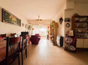 Departamento · 58m² · 3 Ambientes · Departamento 3 Ambientes Venta Monte Castro Balcón