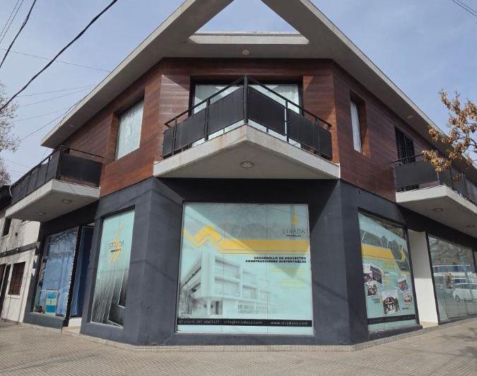 Departamento · 50m² · 4 Ambientes · 1 Cochera