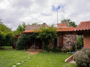 Hotel · 262m² · Venta de Hostería en Villa de Merlo