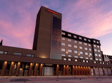 Hotel · 4032m² · Ser Socio Inversor Hampton By Hilton. Oportunidad
