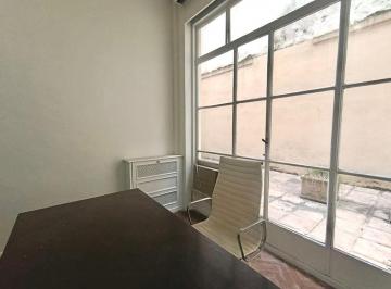 Oficina comercial · 83m² · Alquiler Oficina C/ Patio Luminoso Apto Vivienda
