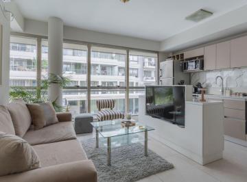 Departamento · 48m² · 2 Ambientes · Av Crámer y La Pampa