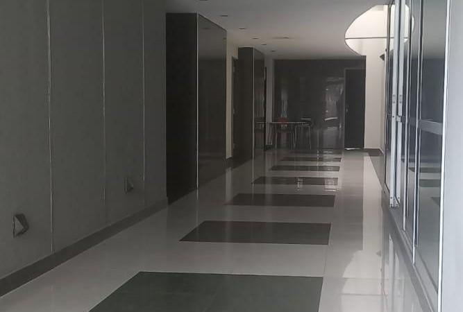 Departamento · 40m² · 1 Dormitorio