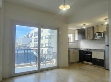 Departamento · 48m² · 1 Dormitorio · 1 Cochera · Alquiler Departamento 2 Ambientes C/cochera Chauvin