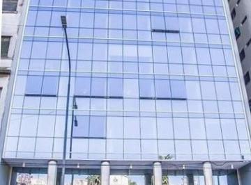 Oficina comercial · 188m² · 5 Ambientes · 1 Cochera · Oficina en Venta en Excelente Edificio Sobre Av Luis m. Campos - Las Cañitas