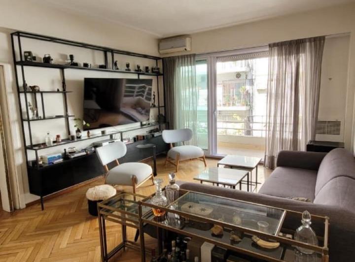 Departamento · 85m² · 3 Ambientes