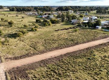 Terreno · 937m² · Lote en Venta Berisso Barrio Las Calandrias