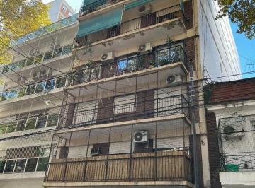 Departamento · 33m² · 2 Ambientes · 2 Ambientes en Belgrano Luminoso Soleado Excelente Ubicacion