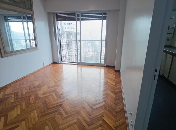 Departamento · 38m² · 2 Ambientes