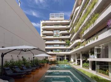 Departamento · 70m² · 3 Ambientes · 1 Cochera · Alquiler Depto 3 Amb Cochera Donna Vita By Azcuy