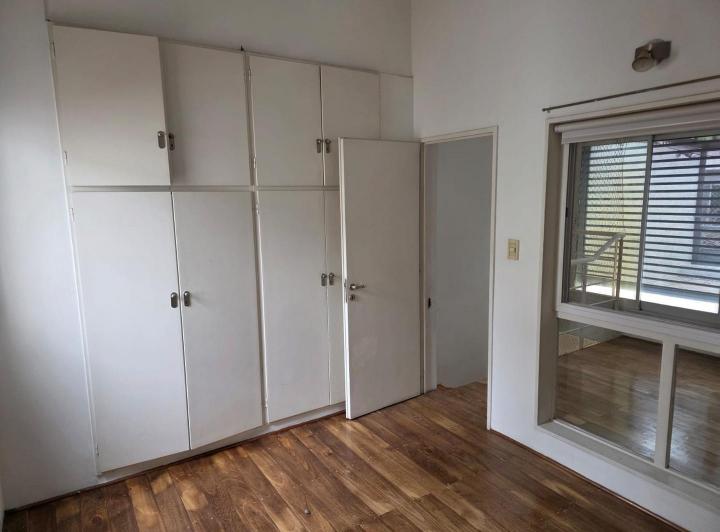 Departamento · 60m² · 3 Ambientes