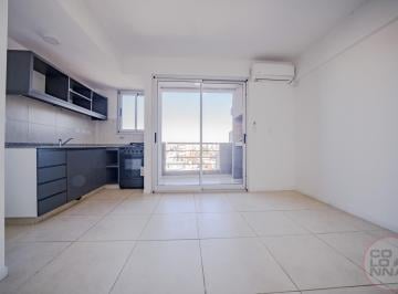 Departamento · 39m² · 2 Ambientes · 1 Cochera · Departamento en Alquiler, 2 Ambientes en Sáenz Peña